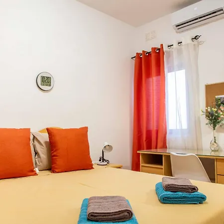 Spacious, Modern 3 Bedroom - Lejlighed San Pawl il-Baħar