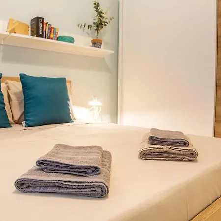 Spacious, Modern 3 Bedroom - * San Pawl il-Baħar