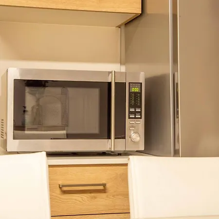 Spacious, Modern 3 Bedroom - St. Paul's Bay