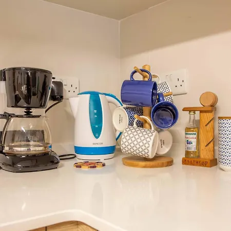 Apartment Spacious, Modern 3 Bedroom - St. Paul's Bay