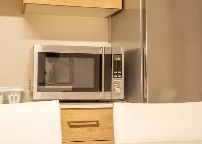 Spacious, Modern 3 Bedroom - St. Paul's Bay