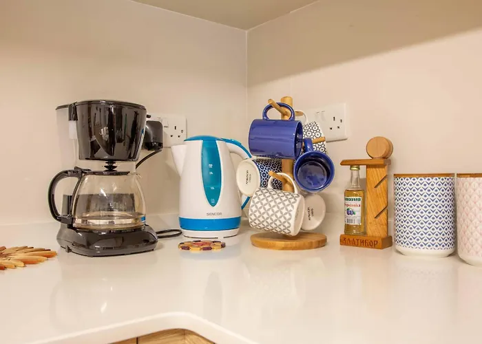 Lägenhet Spacious, Modern 3 Bedroom - St. Paul's Bay