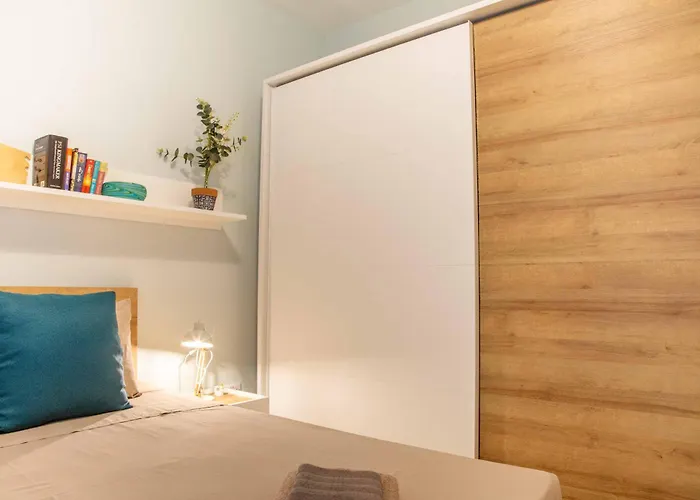 Spacious, Modern 3 Bedroom - * St. Paul's Bay