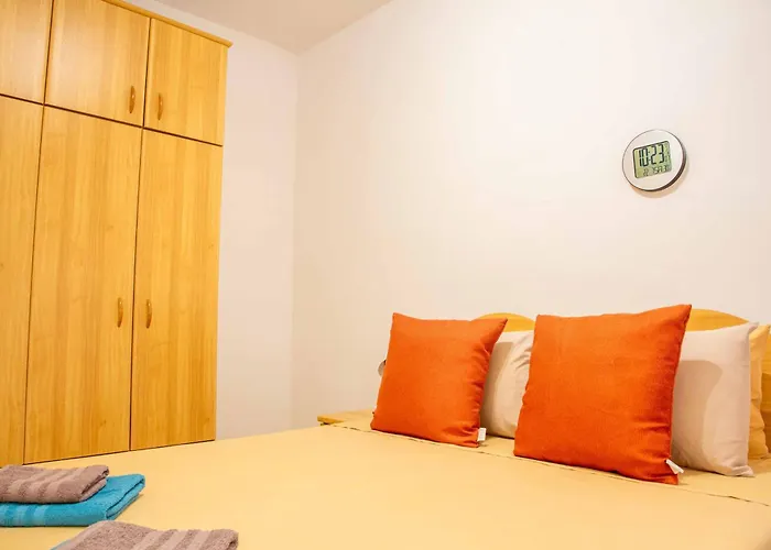 Spacious, Modern 3 Bedroom - St. Paul's Bay