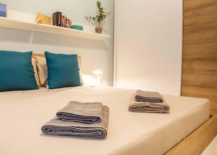 Spacious, Modern 3 Bedroom - * St. Paul's Bay