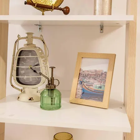 Spacious, Modern 3 Bedroom - Appartamento