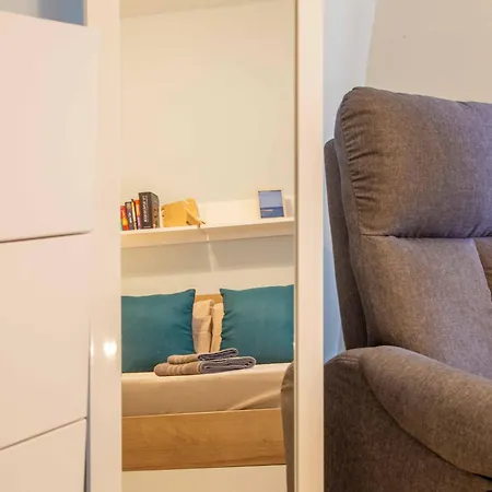 Spacious, Modern 3 Bedroom -