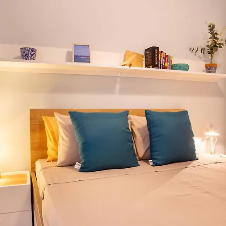 Spacious, Modern 3 Bedroom -