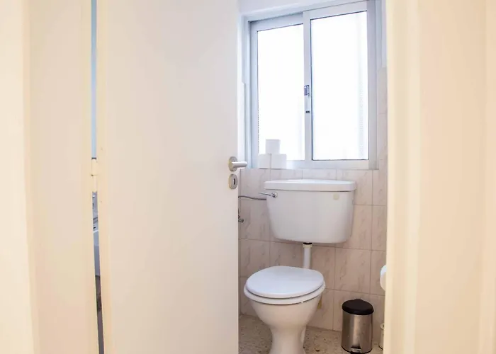 Spacious, Modern 3 Bedroom - St. Paul's Bay