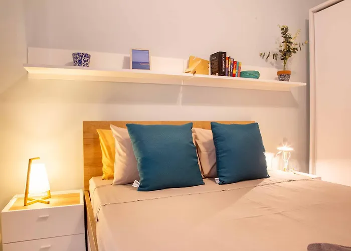 Spacious, Modern 3 Bedroom -