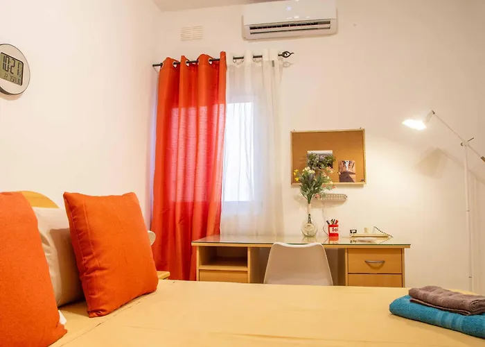 Apartment Spacious, Modern 3 Bedroom - St. Paul's Bay